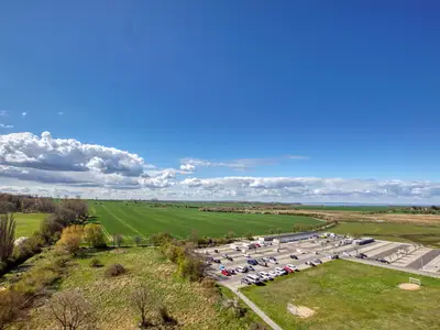 Ferienwohnung für 5 Personen (45 m²) in Heiligenhafen 2/10