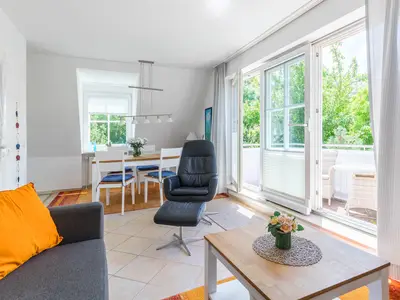 Ferienwohnung für 4 Personen (50 m²) in Boltenhagen (Ostseebad) 1/10