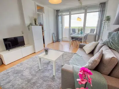 Ferienwohnung für 5 Personen (45 m²) in Heiligenhafen 3/10