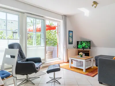 Ferienwohnung für 4 Personen (50 m²) in Boltenhagen (Ostseebad) 2/10