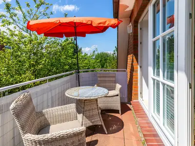 Ferienwohnung für 4 Personen (50 m²) in Boltenhagen (Ostseebad) 3/10