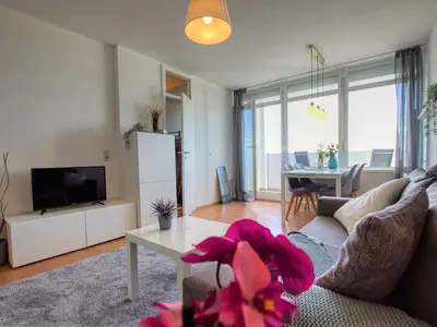 Ferienwohnung für 5 Personen (45 m²) in Heiligenhafen 5/10