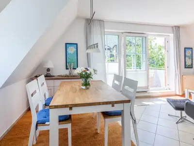 Ferienwohnung für 4 Personen (50 m²) in Boltenhagen (Ostseebad) 5/10