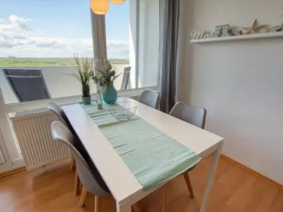 Ferienwohnung für 5 Personen (45 m²) in Heiligenhafen 6/10