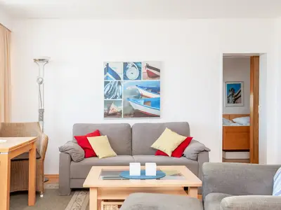 Ferienwohnung für 3 Personen (50 m²) in Duhnen 2/10