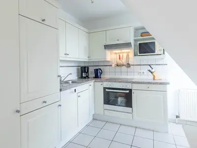 Ferienwohnung für 4 Personen (50 m²) in Boltenhagen (Ostseebad) 8/10