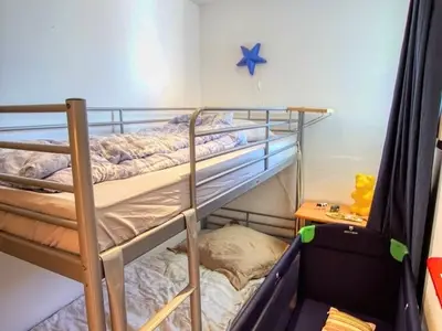Ferienwohnung für 5 Personen (45 m²) in Heiligenhafen 9/10