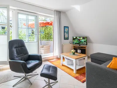 Ferienwohnung für 4 Personen (50 m²) in Boltenhagen (Ostseebad) 10/10