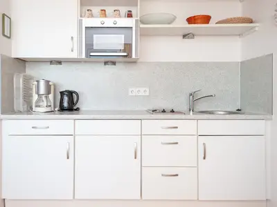 Ferienwohnung für 3 Personen (50 m²) in Duhnen 6/10