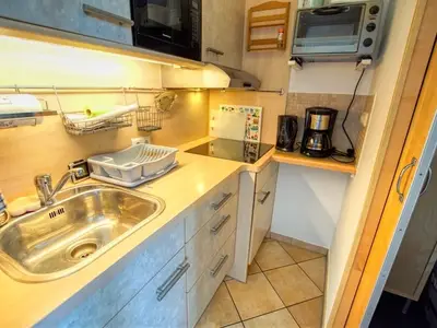 Ferienwohnung für 5 Personen (45 m²) in Heiligenhafen 10/10