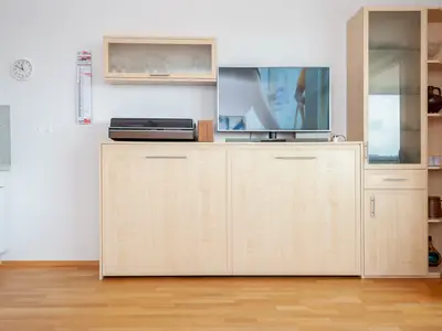 Ferienwohnung für 3 Personen (50 m²) in Duhnen 8/10