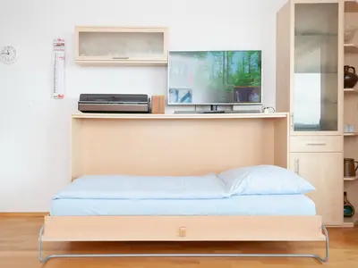 Ferienwohnung für 3 Personen (50 m²) in Duhnen 9/10