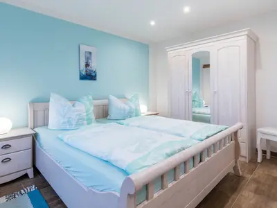 Ferienwohnung für 2 Personen (35 m²) in Boltenhagen (Ostseebad) 2/10