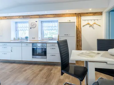 Ferienwohnung für 2 Personen (35 m²) in Boltenhagen (Ostseebad) 5/10