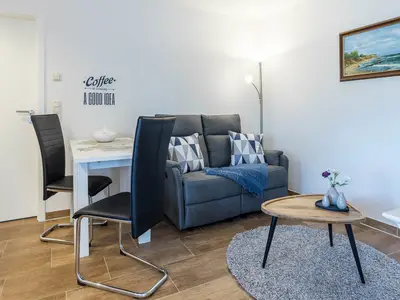 Ferienwohnung für 2 Personen (35 m²) in Boltenhagen (Ostseebad) 6/10