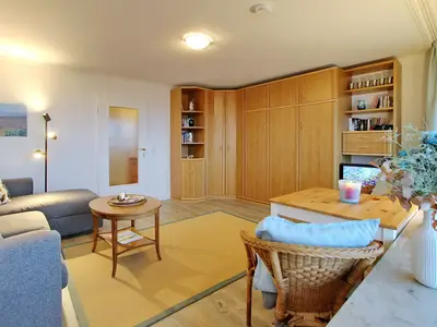 Ferienwohnung für 2 Personen (38 m²) in Westerland (Sylt) 3/10