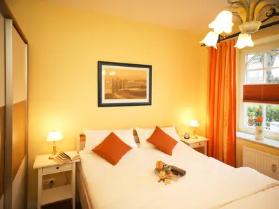 Ferienwohnung für 4 Personen (60 m²) in Ostseebad Kühlungsborn 9/10