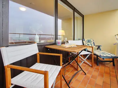 Ferienwohnung für 2 Personen (38 m²) in Westerland (Sylt) 6/10