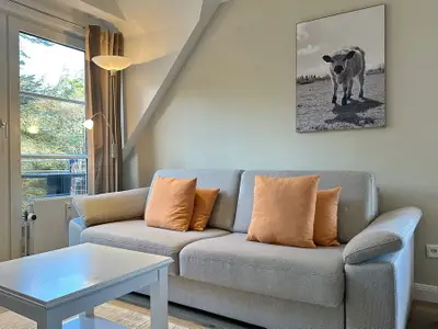 Ferienwohnung für 4 Personen (60 m²) in Westerland (Sylt) 2/10