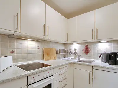 Ferienwohnung für 2 Personen (38 m²) in Westerland (Sylt) 8/10