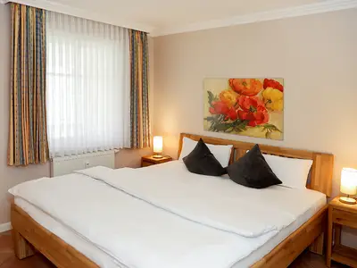 Ferienwohnung für 4 Personen (55 m²) in Ostseebad Kühlungsborn 4/9