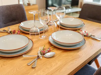 Ferienwohnung für 4 Personen (55 m²) in Ostseebad Kühlungsborn 5/9