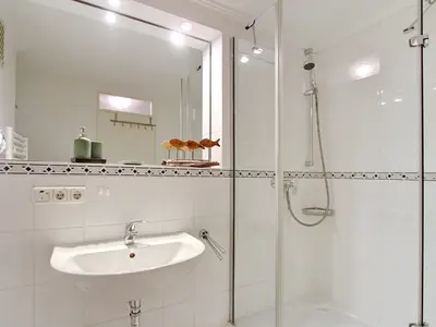 Ferienwohnung für 2 Personen (38 m²) in Westerland (Sylt) 10/10