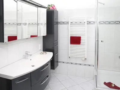 Ferienwohnung für 4 Personen (55 m²) in Ostseebad Kühlungsborn 7/9