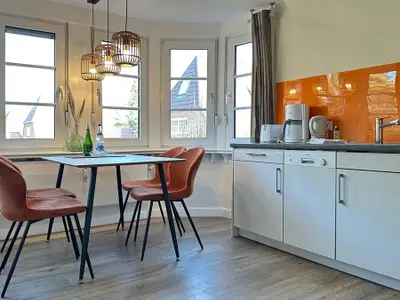 Ferienwohnung für 4 Personen (60 m²) in Westerland (Sylt) 5/10