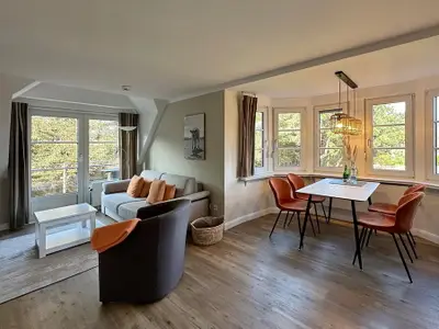 Ferienwohnung für 4 Personen (60 m²) in Westerland (Sylt) 7/10