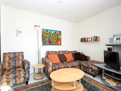 Ferienwohnung für 4 Personen (55 m²) in Hörnum 2/6