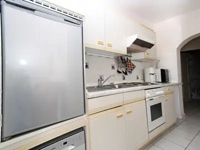 Ferienwohnung für 4 Personen (55 m²) in Hörnum 3/6