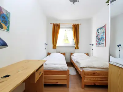 Ferienwohnung für 4 Personen (55 m²) in Hörnum 4/6