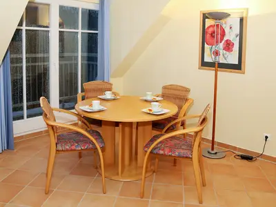 Ferienwohnung für 4 Personen (70 m²) in Ostseebad Kühlungsborn 3/5