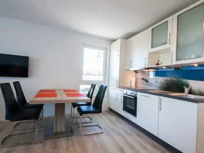 Ferienwohnung für 4 Personen (85 m²) in Duhnen 2/10