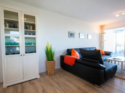 Ferienwohnung für 4 Personen (85 m²) in Duhnen 3/10
