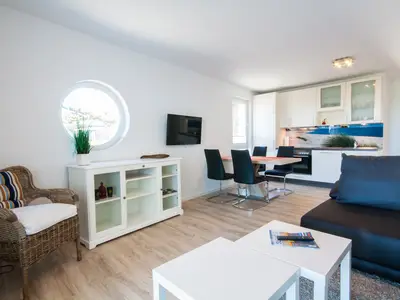 Ferienwohnung für 4 Personen (85 m²) in Duhnen 4/10