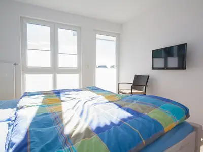 Ferienwohnung für 4 Personen (85 m²) in Duhnen 6/10