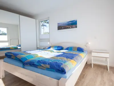 Ferienwohnung für 4 Personen (85 m²) in Duhnen 7/10