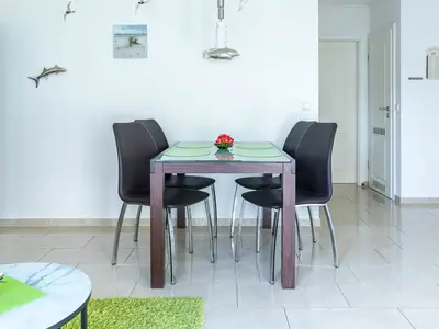 Ferienwohnung für 4 Personen (50 m²) in Boltenhagen (Ostseebad) 2/10