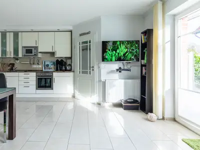 Ferienwohnung für 4 Personen (50 m²) in Boltenhagen (Ostseebad) 3/10