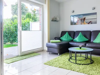 Ferienwohnung für 4 Personen (50 m²) in Boltenhagen (Ostseebad) 4/10