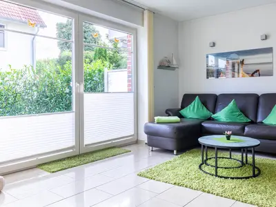Ferienwohnung für 4 Personen (50 m²) in Boltenhagen (Ostseebad) 6/10