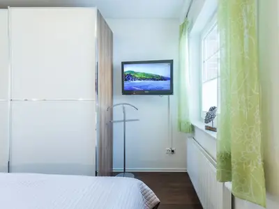 Ferienwohnung für 4 Personen (50 m²) in Boltenhagen (Ostseebad) 10/10