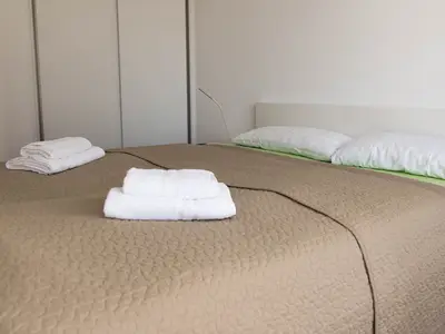 Ferienwohnung für 2 Personen (51 m²) in Schilksee 3/10