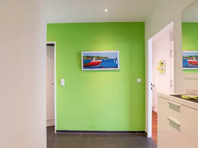 Ferienwohnung für 2 Personen (51 m²) in Schilksee 5/10