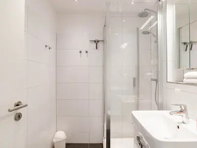 Ferienwohnung für 2 Personen (51 m²) in Schilksee 6/10