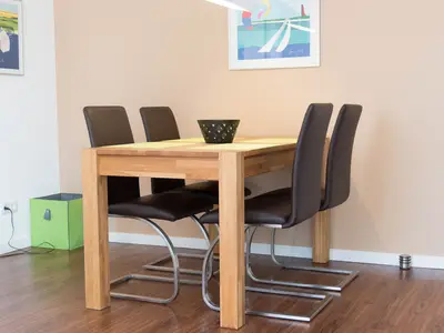 Ferienwohnung für 2 Personen (51 m²) in Schilksee 7/10