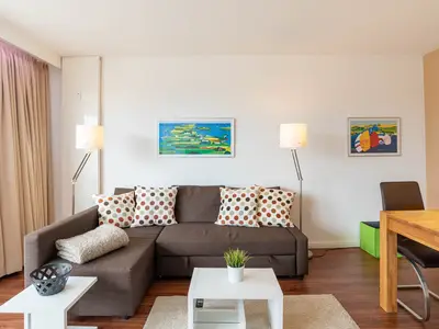 Ferienwohnung für 2 Personen (51 m²) in Schilksee 8/10