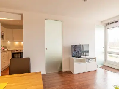 Ferienwohnung für 2 Personen (51 m²) in Schilksee 9/10